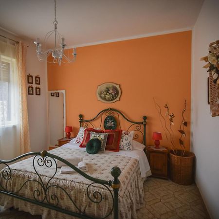 Ulivo Apartment Рагуза Екстериор снимка