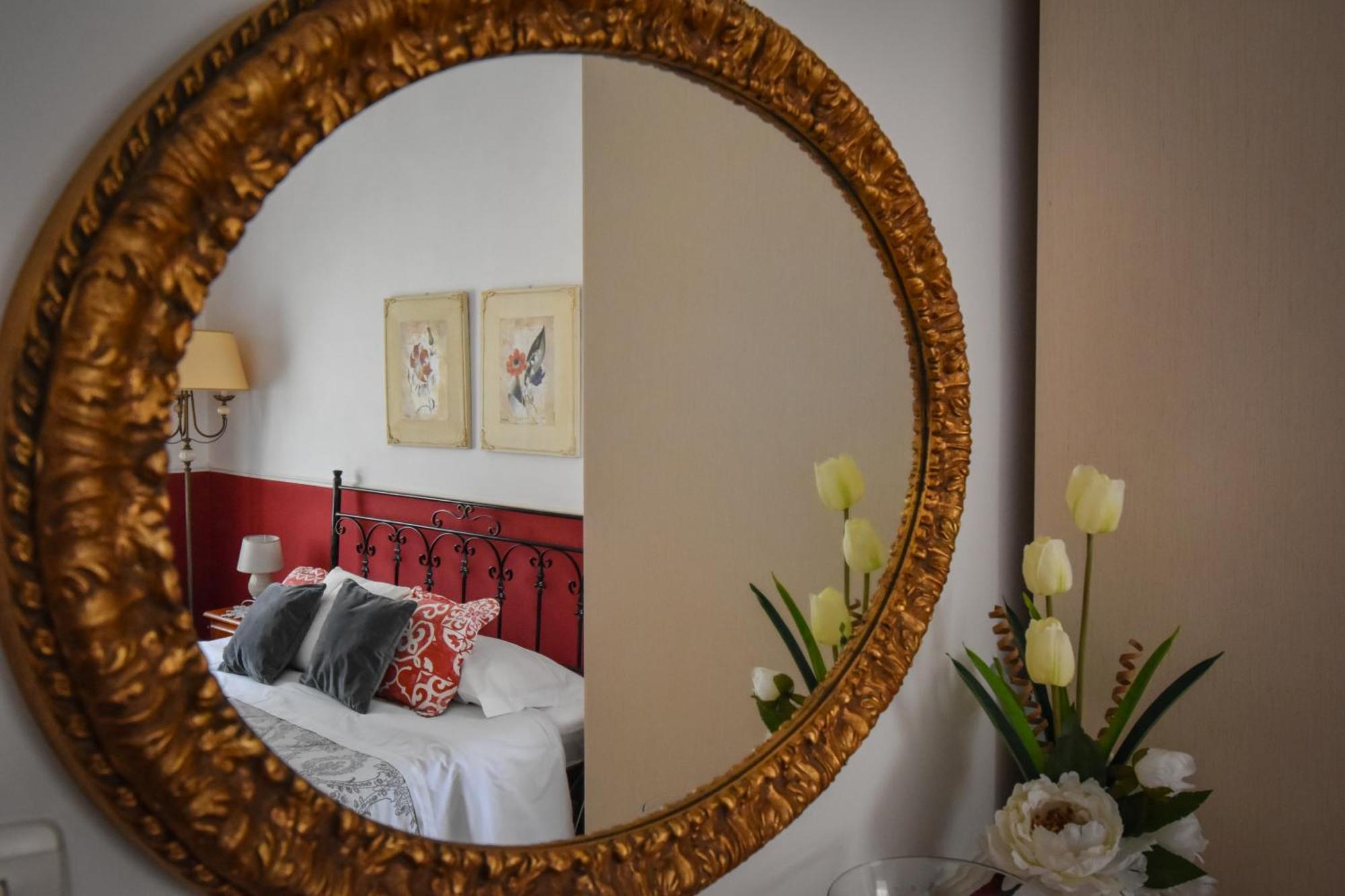 Ulivo Apartment Рагуза Екстериор снимка