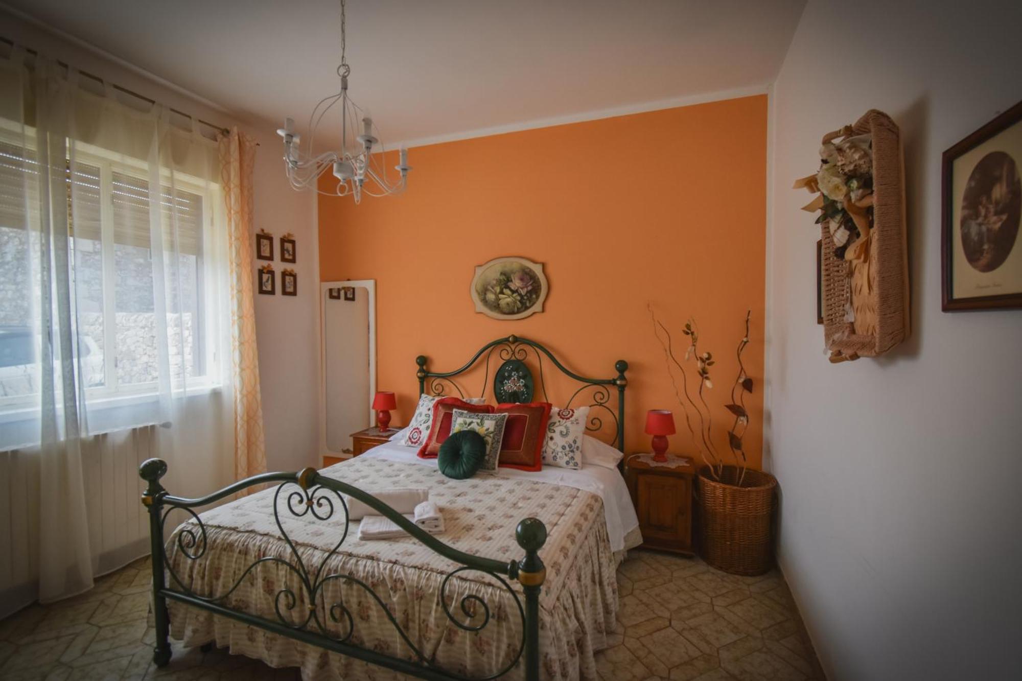 Ulivo Apartment Рагуза Екстериор снимка